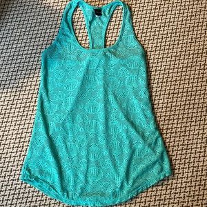 Disney Little Mermaid Swim Coverup Size Medium